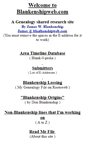 Mobile Screenshot of blankenshipweb.com